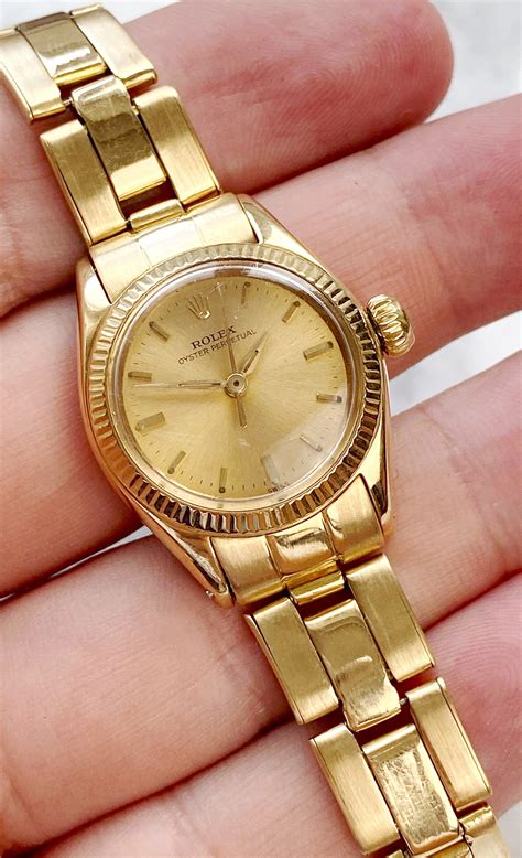 rolex damenuhr gold 213768|rolex ladies watches.